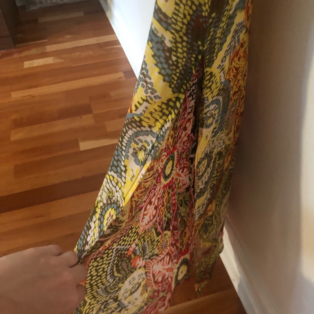 Free People Maxi Dress